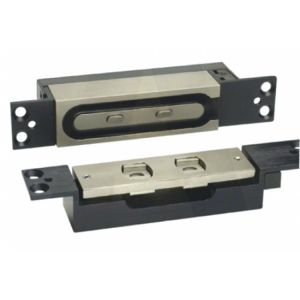ALPRO 12V or 24V DC Monitored Shear Magnet